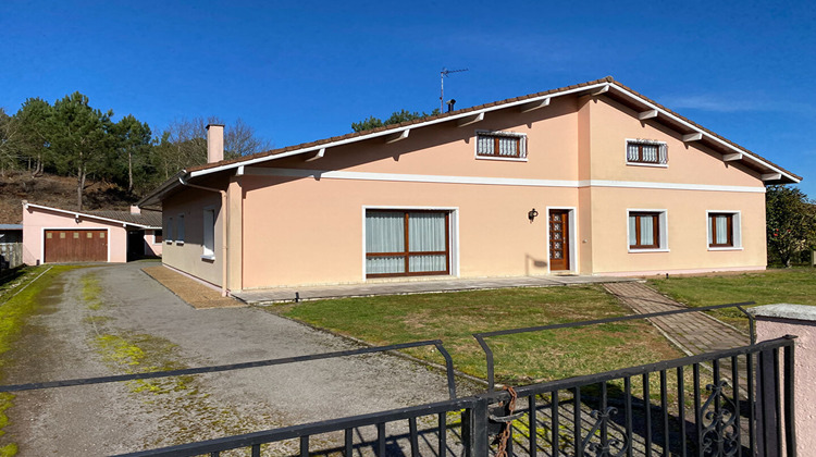Ma-Cabane - Vente Maison RION-DES-LANDES, 126 m²
