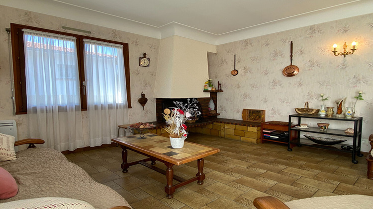 Ma-Cabane - Vente Maison RION-DES-LANDES, 126 m²