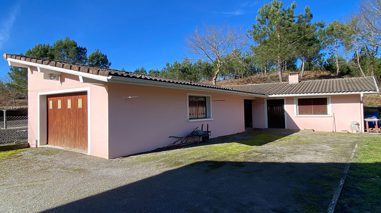 Ma-Cabane - Vente Maison RION-DES-LANDES, 126 m²