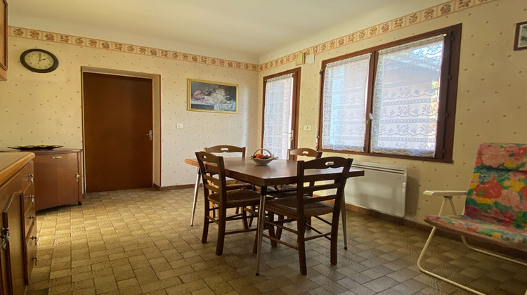 Ma-Cabane - Vente Maison RION-DES-LANDES, 126 m²