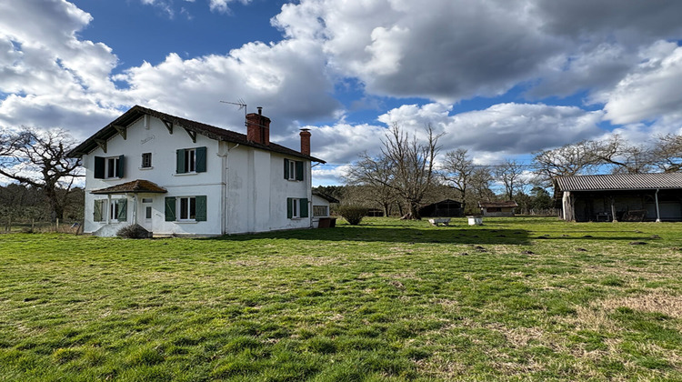Ma-Cabane - Vente Maison RION-DES-LANDES, 151 m²