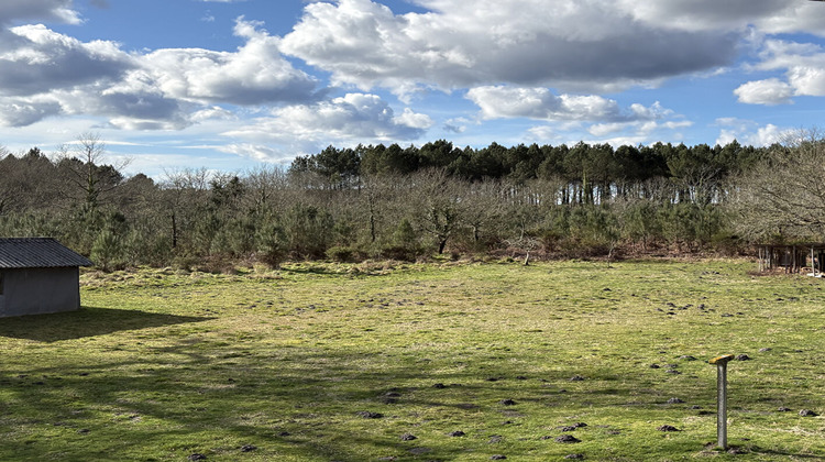 Ma-Cabane - Vente Maison RION-DES-LANDES, 151 m²