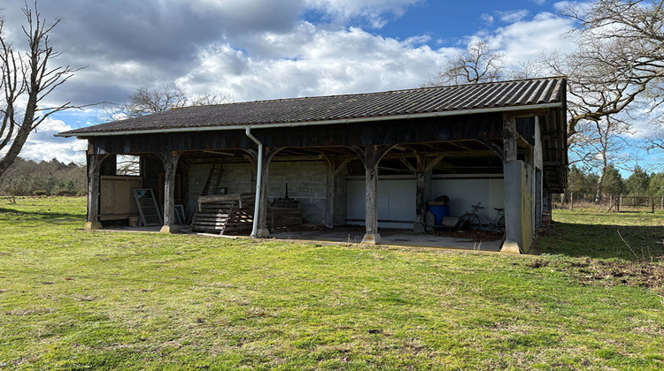 Ma-Cabane - Vente Maison RION-DES-LANDES, 151 m²