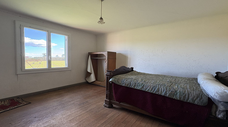 Ma-Cabane - Vente Maison RION-DES-LANDES, 151 m²