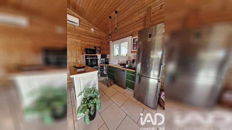 Ma-Cabane - Vente Maison Rion-des-Landes, 108 m²