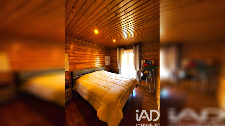 Ma-Cabane - Vente Maison Rion-des-Landes, 108 m²