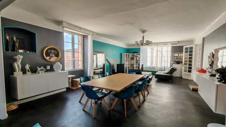 Ma-Cabane - Vente Maison RION DES LANDES, 207 m²