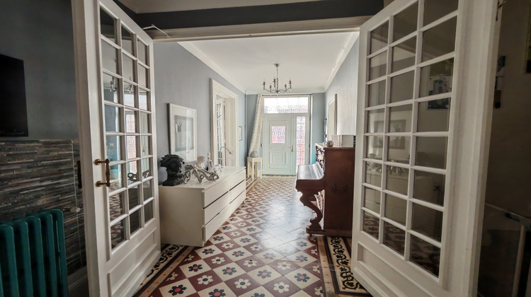 Ma-Cabane - Vente Maison RION DES LANDES, 207 m²