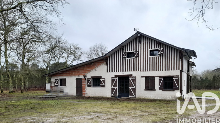 Ma-Cabane - Vente Maison Rion-des-Landes, 160 m²