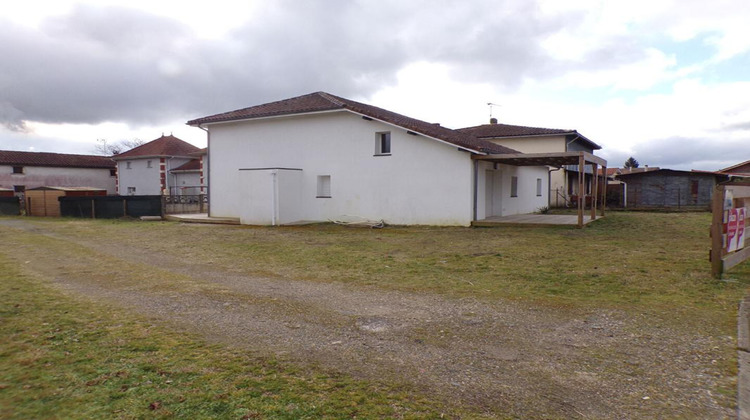 Ma-Cabane - Vente Maison RION DES LANDES, 148 m²
