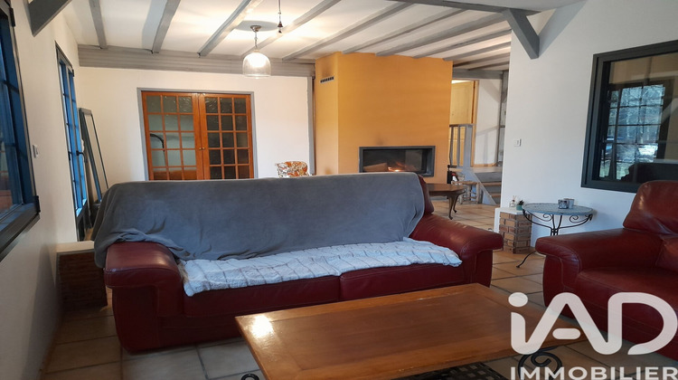 Ma-Cabane - Vente Maison Rion-des-Landes, 160 m²