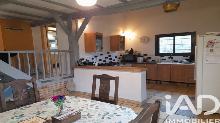 Ma-Cabane - Vente Maison Rion-des-Landes, 160 m²
