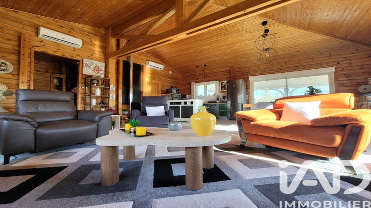 Ma-Cabane - Vente Maison Rion-des-Landes, 108 m²