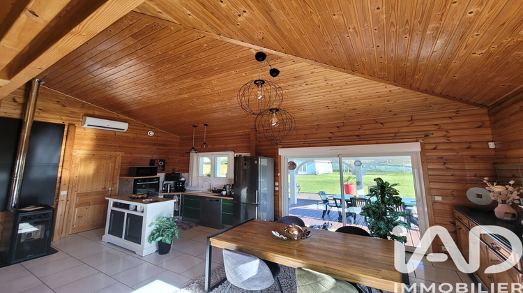 Ma-Cabane - Vente Maison Rion-des-Landes, 108 m²