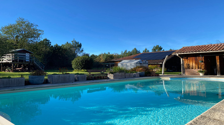 Ma-Cabane - Vente Maison RION-DES-LANDES, 123 m²
