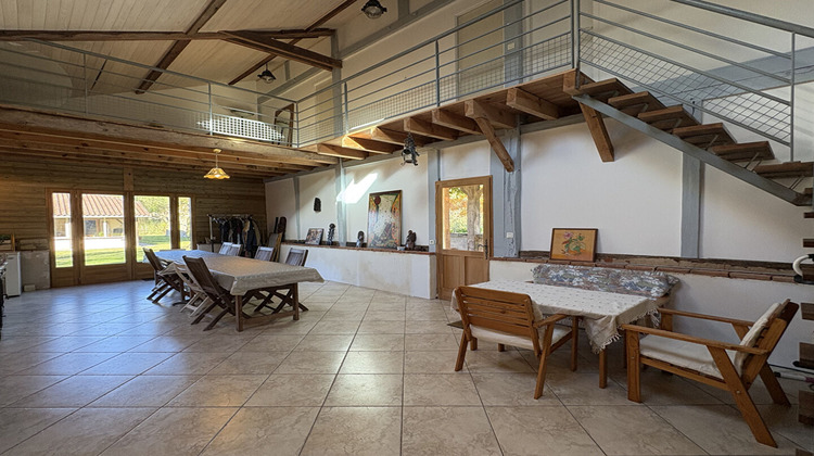Ma-Cabane - Vente Maison RION-DES-LANDES, 123 m²