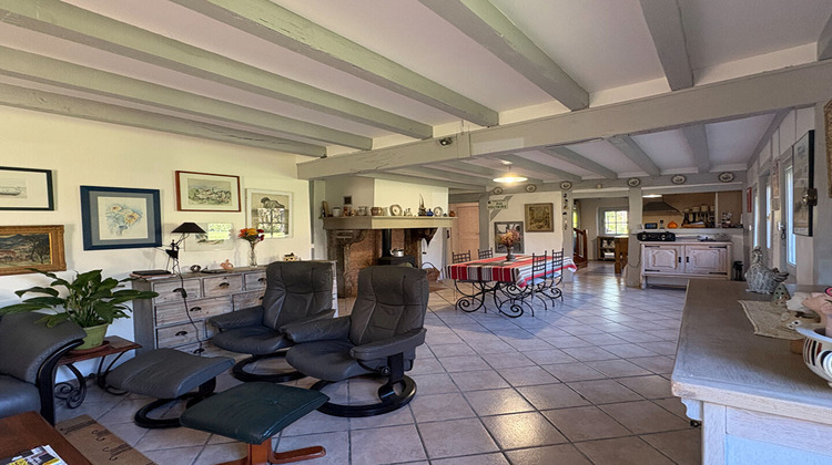 Ma-Cabane - Vente Maison RION-DES-LANDES, 123 m²