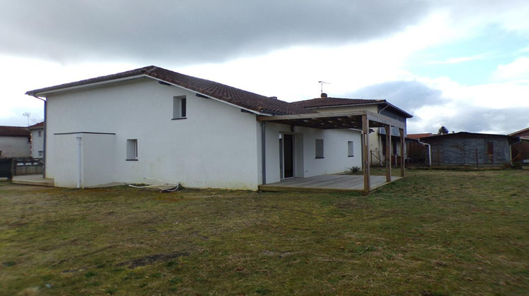 Ma-Cabane - Vente Maison RION DES LANDES, 148 m²