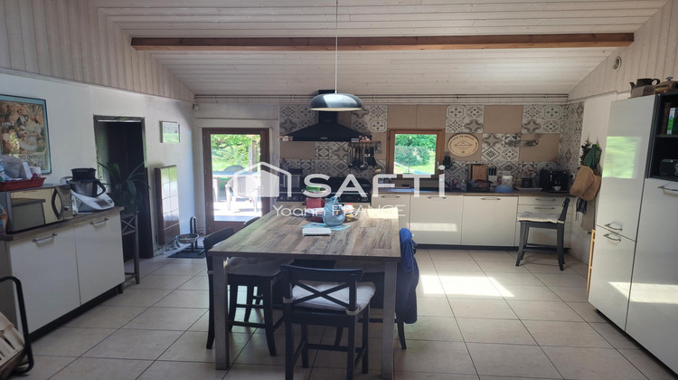 Ma-Cabane - Vente Maison Rion-des-Landes, 227 m²