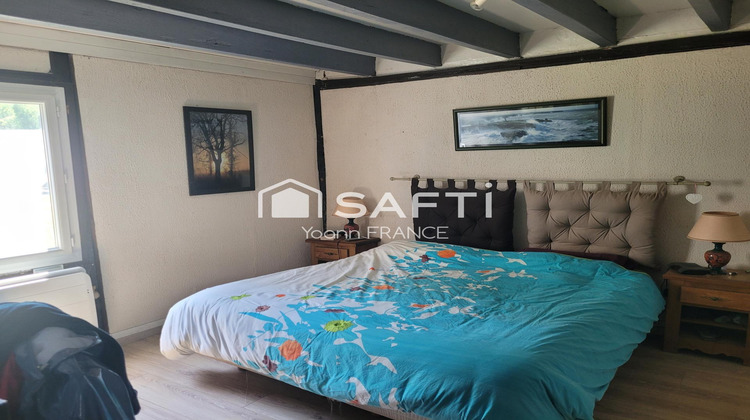 Ma-Cabane - Vente Maison Rion-des-Landes, 227 m²