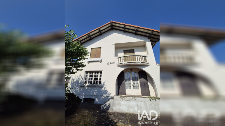 Ma-Cabane - Vente Maison Rion-des-Landes, 122 m²