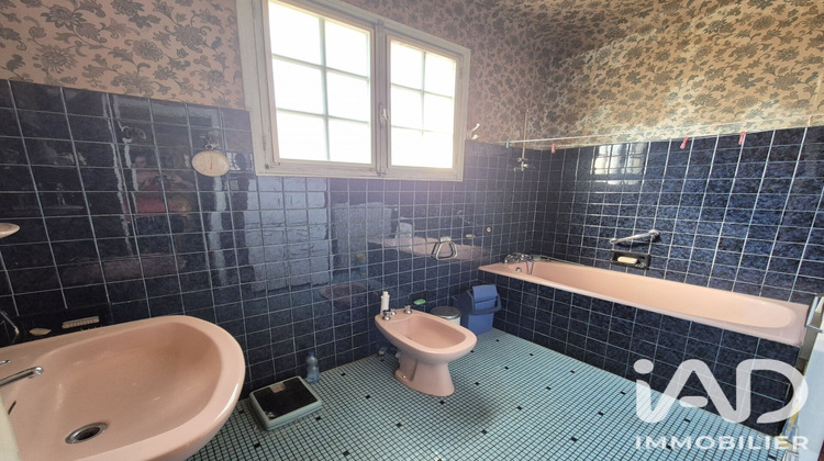 Ma-Cabane - Vente Maison Rion-des-Landes, 122 m²