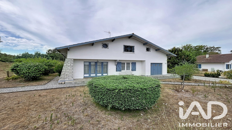 Ma-Cabane - Vente Maison Rion-des-Landes, 174 m²