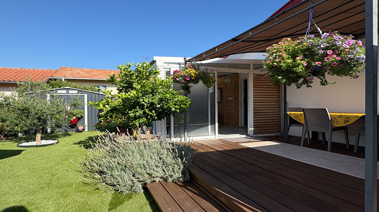 Ma-Cabane - Vente Maison RION-DES-LANDES, 62 m²