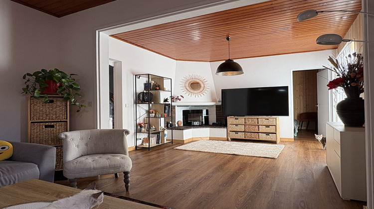 Ma-Cabane - Vente Maison RION-DES-LANDES, 62 m²