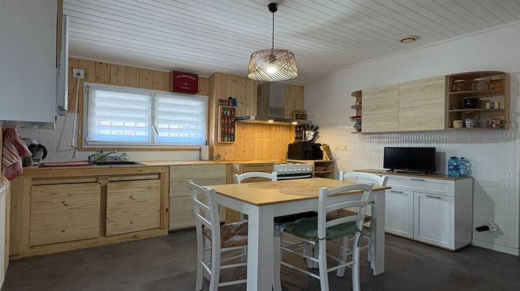 Ma-Cabane - Vente Maison RION-DES-LANDES, 62 m²