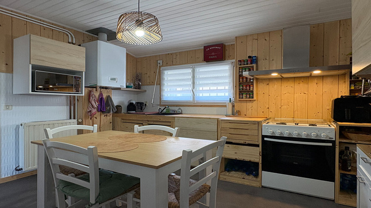 Ma-Cabane - Vente Maison RION-DES-LANDES, 62 m²