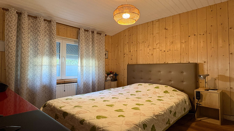 Ma-Cabane - Vente Maison RION-DES-LANDES, 62 m²