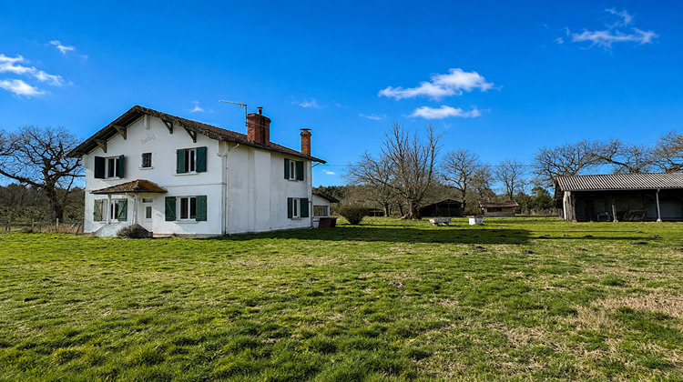 Ma-Cabane - Vente Maison RION-DES-LANDES, 151 m²