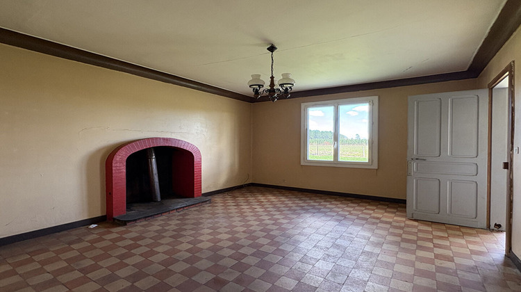Ma-Cabane - Vente Maison RION-DES-LANDES, 151 m²
