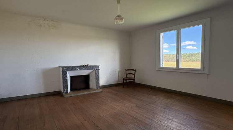 Ma-Cabane - Vente Maison RION-DES-LANDES, 151 m²