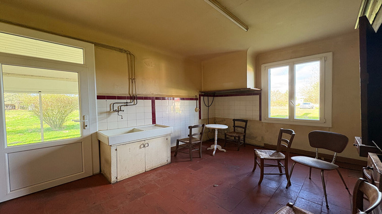 Ma-Cabane - Vente Maison RION-DES-LANDES, 151 m²