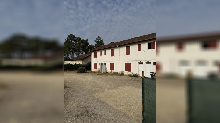 Ma-Cabane - Vente Maison Rion-des-Landes, 86 m²