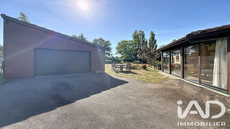 Ma-Cabane - Vente Maison Rion-des-Landes, 109 m²