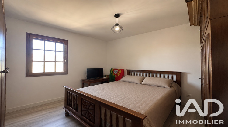 Ma-Cabane - Vente Maison Rion-des-Landes, 88 m²