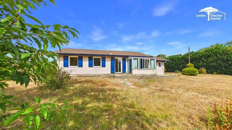 Ma-Cabane - Vente Maison RION-DES-LANDES, 99 m²