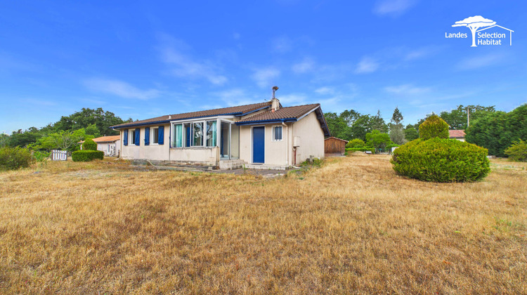 Ma-Cabane - Vente Maison RION-DES-LANDES, 99 m²