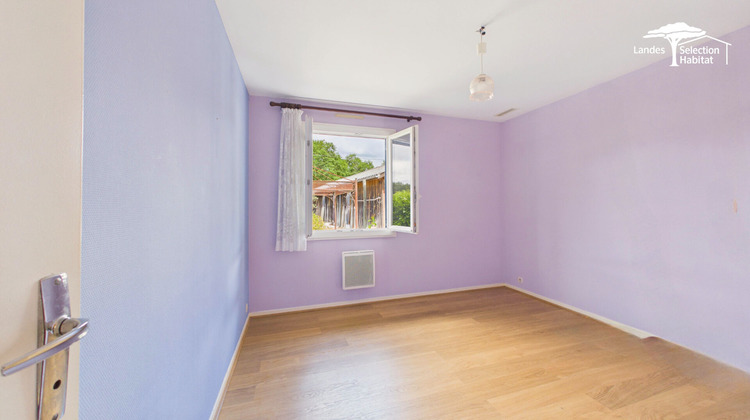 Ma-Cabane - Vente Maison RION-DES-LANDES, 99 m²
