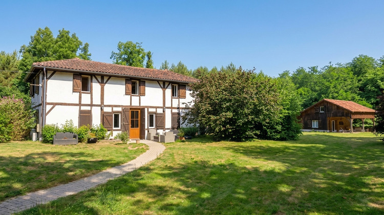 Ma-Cabane - Vente Maison RION-DES-LANDES, 237 m²
