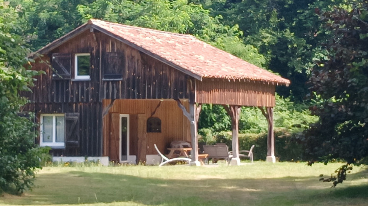 Ma-Cabane - Vente Maison RION-DES-LANDES, 237 m²