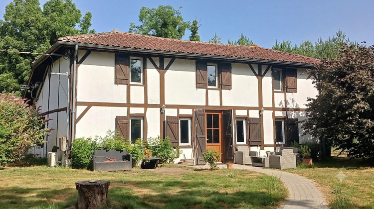 Ma-Cabane - Vente Maison RION-DES-LANDES, 237 m²