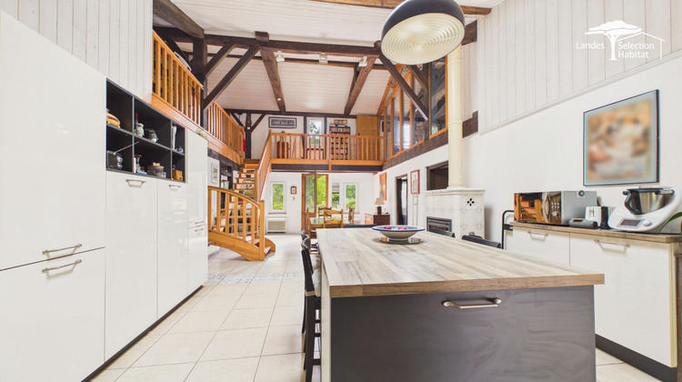 Ma-Cabane - Vente Maison RION-DES-LANDES, 237 m²