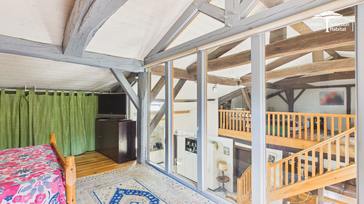 Ma-Cabane - Vente Maison RION-DES-LANDES, 237 m²