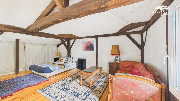 Ma-Cabane - Vente Maison RION-DES-LANDES, 237 m²