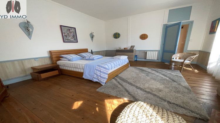 Ma-Cabane - Vente Maison Rions, 150 m²