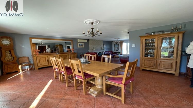 Ma-Cabane - Vente Maison Rions, 170 m²